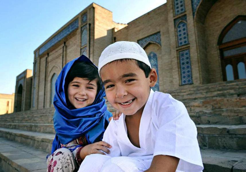 Berkat Ayahnda: Kisah Anak-anak Ishaq a.s. dan Anak-anak 