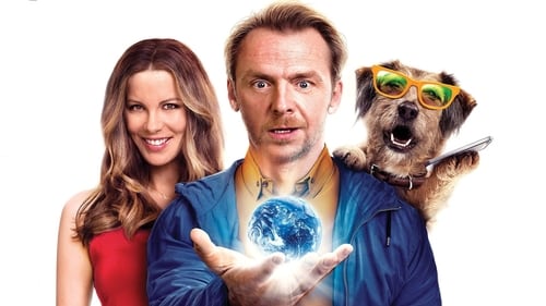 Absolutely Anything 2015 bdrip
