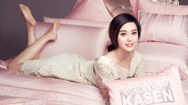 Fan Bingbing HD Wallpaper Free