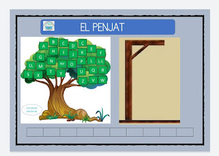  EL PENJAT