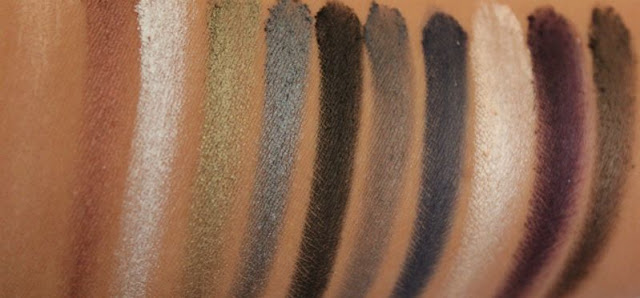 New Sleek MakeUp Showstoppers Palette Photo