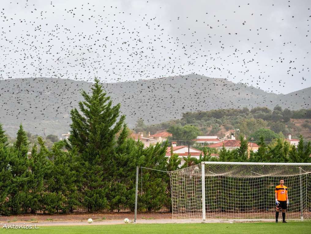 αγιοσ ιωαννησ, επαθαν πλακα, γηπεδο