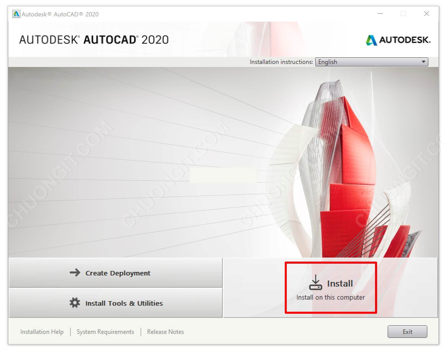 【 Download 】AutoCAD 2020 FULL SETUP [Link Google Drive]