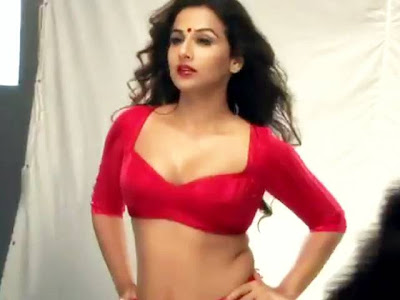 vidya balan spicy from movie dirty picture