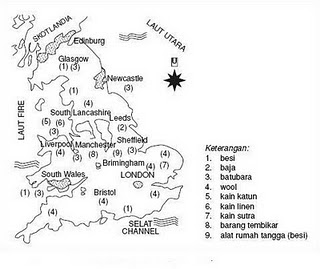 Sejarah Revolusi Industri