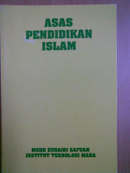 Mohd Zuhairi Safuan: Sumbangan Tamadun Islam kepada Dunia