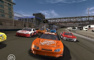 Download Game Nascar 08 PS2 Full Version Iso For PC | Murnia Games