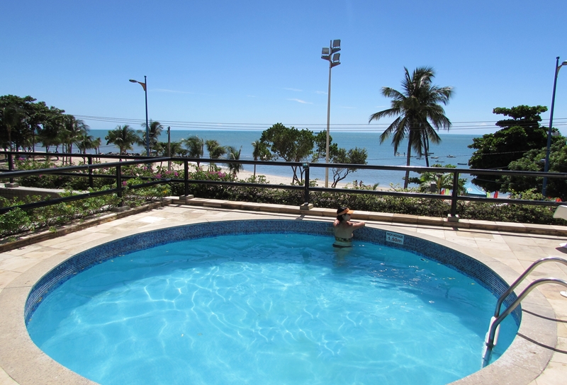 Hotel Praia de Mucuripe Fortaleza