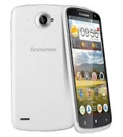  LENOVO S820