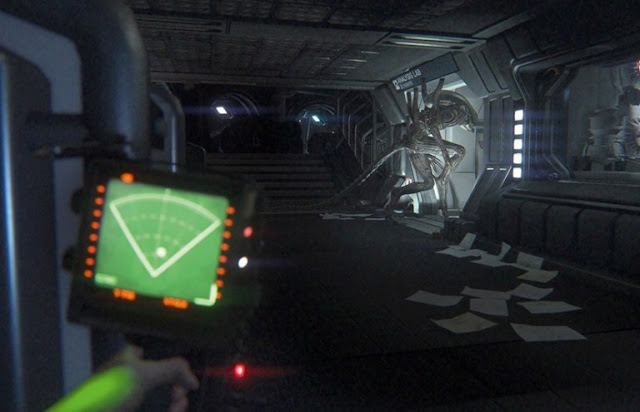  [Berdasarkan Film Hit] ‘Alien: Isolation 'Berumur 5 Tahun - Mengapa Itu Adaptasi Sempurna