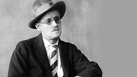 Biografía de James Joyce