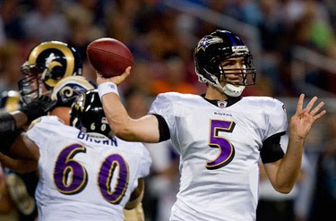 Joe Flacco,player baseball