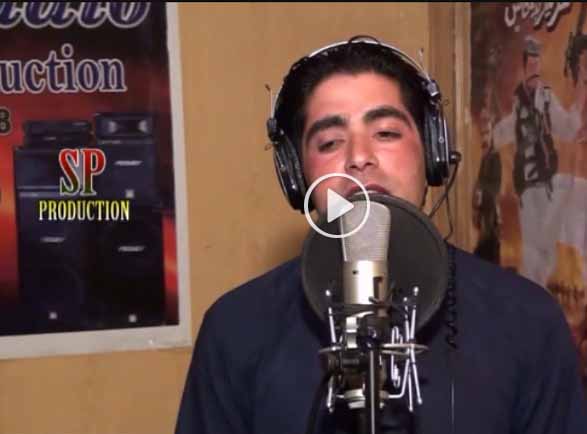 Pashto New Hd Album 2017 Pashto Hits Vol 005 Video 12