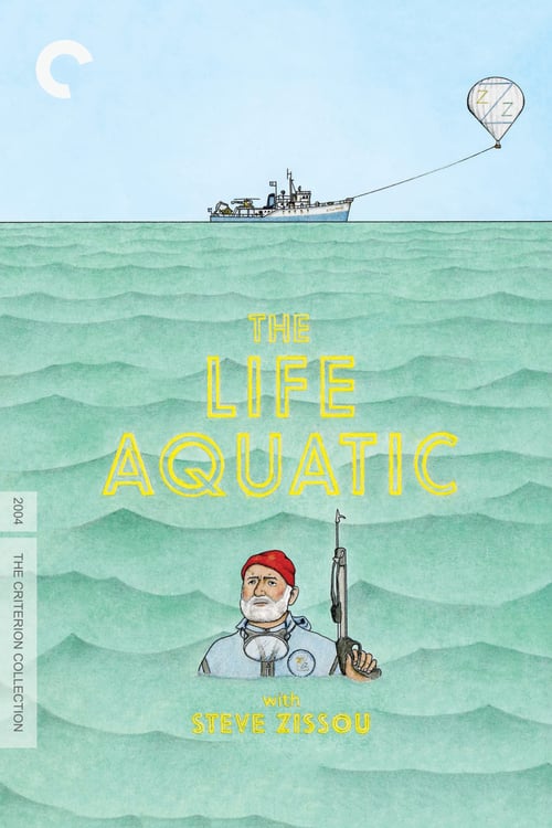 Ver Life Aquatic 2004 Online Latino HD