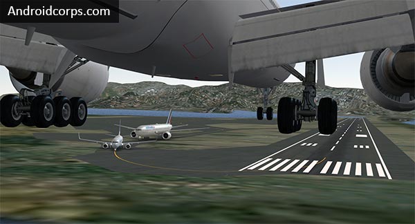 Infinite Flight Simulator Mod Apk v 16.02.1 (Unlocked)