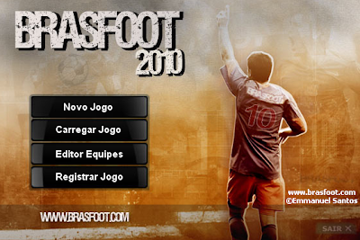 Brasfoot 2010