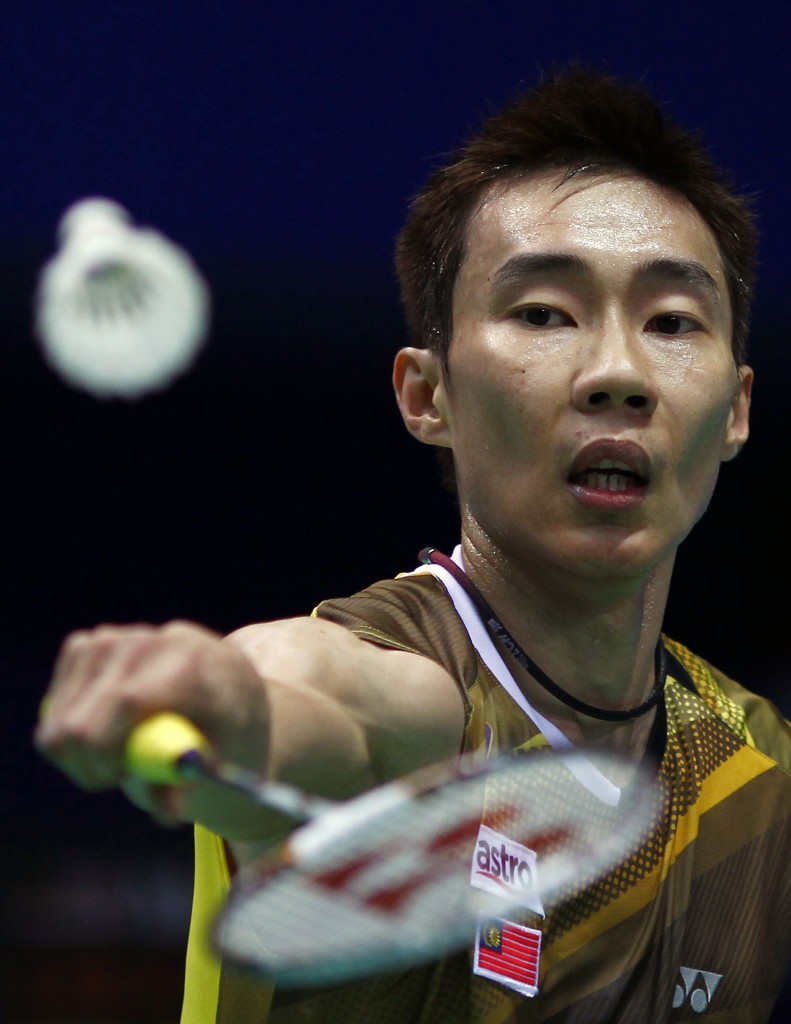 Fans of Lee Chong Wei: Lee Chong Wei Wallpapers