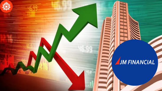 JM Financial Share Price Drops 19%  After RBI Bans Loan Against Shares