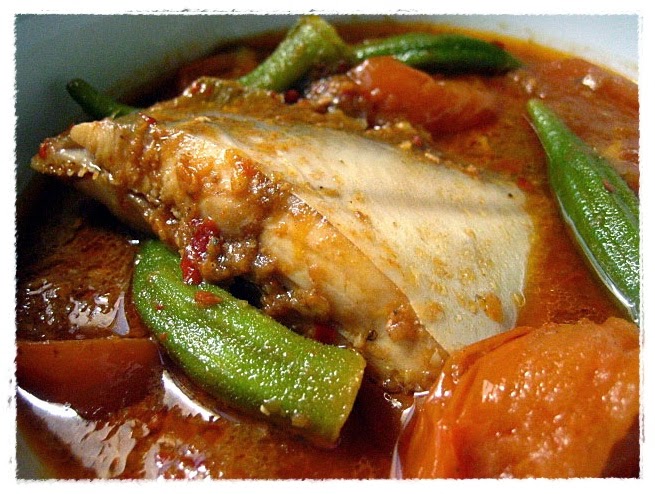 Resep Soup Ikan