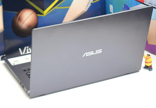 Jual Laptop ASUS A409MA ( Intel N4020 ) Second