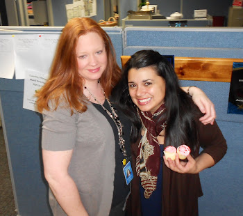 Rebecca And Me