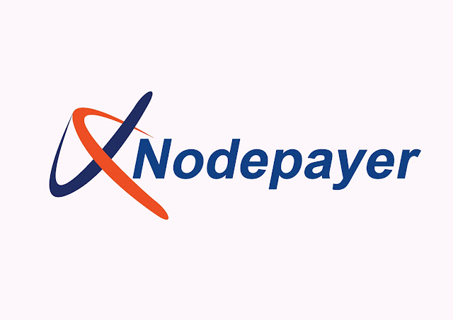Nodepayer Cutting-Edge Security Measures to ensure the safety of users’ financial data