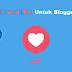 Cara Membuat Tombol Like Untuk Bloggger