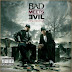 Eminem & Royce Da 59 - Bad Meets Evil (Album Artwork)