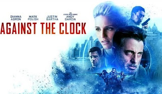 Sinopsis Film Against the Clock (2019)