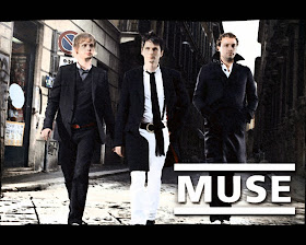 Daftar 12 Lagu Muse Terbaik dan Terpopuler