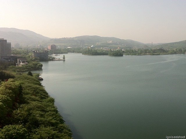 Bomun Lake Resort