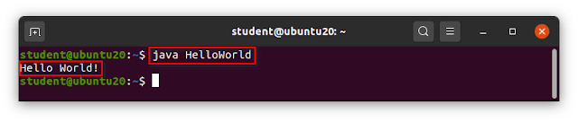 Running-Java-program-on-Ubuntu-20.04-command-line