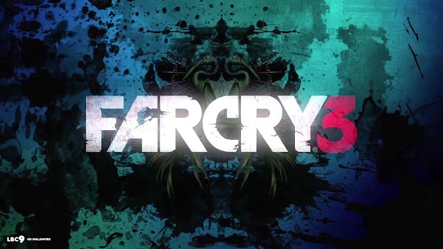 [ 1Gb ] Far Cry 3 Highly Compressed Pc Game | A to z creators