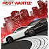 NFS : Most Wanted 2012 - 2,83 GB