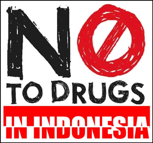 25+ Contoh Poster Narkoba dan Slogan Narkoba - GRAFIS - MEDIA