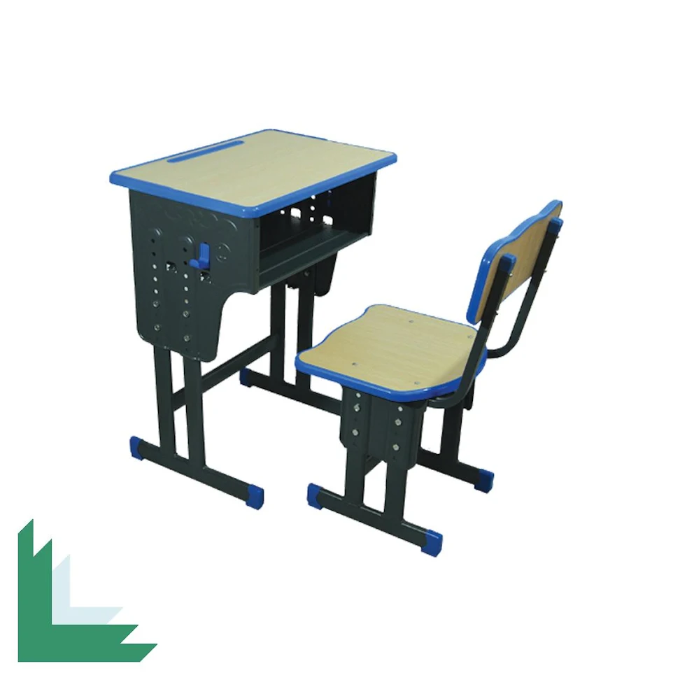Meja Bangku Sekolah Ergonomis 02 Annapurna gDNQPT