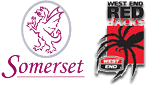 South Australia v Somerset