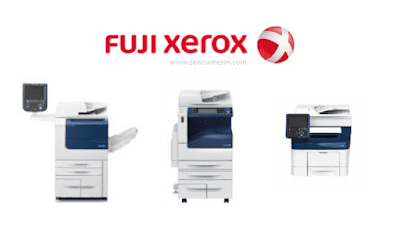 Alamat Service Center Mesin Fotocopy Fuji Xerox di Jakarta Selatan