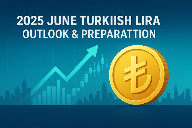 まとめ：2025年6月のトルコリラ円相場と将来への備え