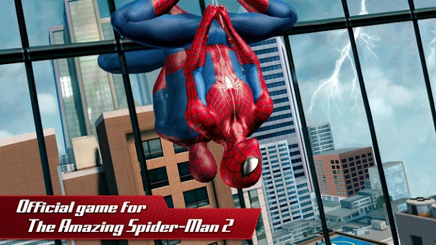 The Amazing Spider Man 2 Repack