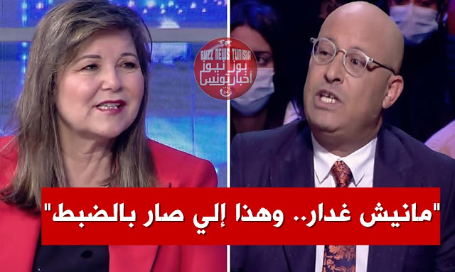 فرحات هنانة يرد على زوجة سفيان الشعري