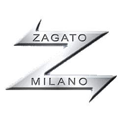 Zagato Logo