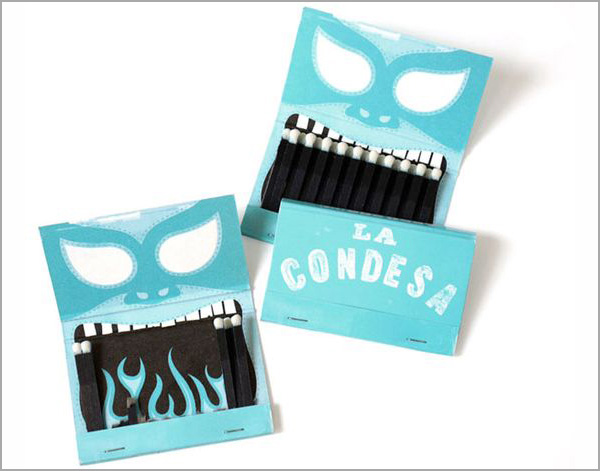 A Showcase of Beautiful Packaging Designs 