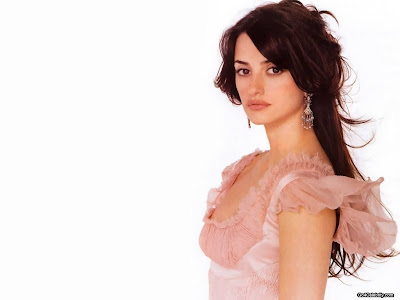 Penelope Cruz hd wallpapers5