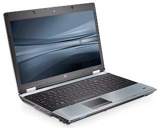 HP ProBook 6445b Laptop Specifications picture