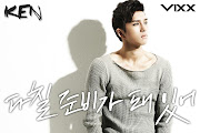 Birthday: November 10, 1990. Position: Main Vocalist. Height: 183 cm (vixx )