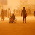 Αμμοθύελλα έπνιξε Ιράκ, Κουβέιτ και Σαουδική Αραβία - Έκλεισαν αεροδρόμια και δημόσιες υπηρεσίες