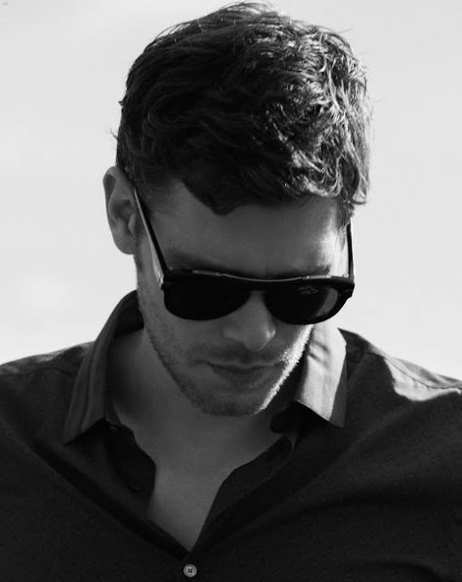 Joseph Morgan Profile Pics Dp Images