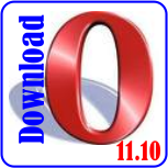 Download Opera 11.1 portable