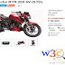 New TVS Apache RTR 200 4V